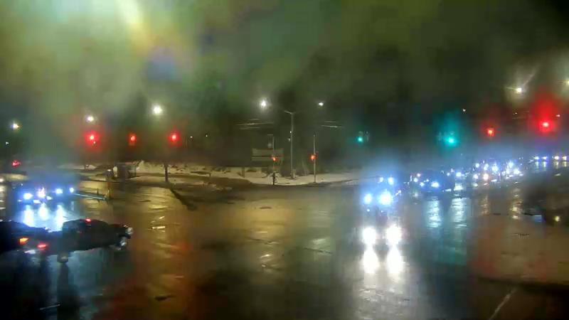 Baseline & Greenbank