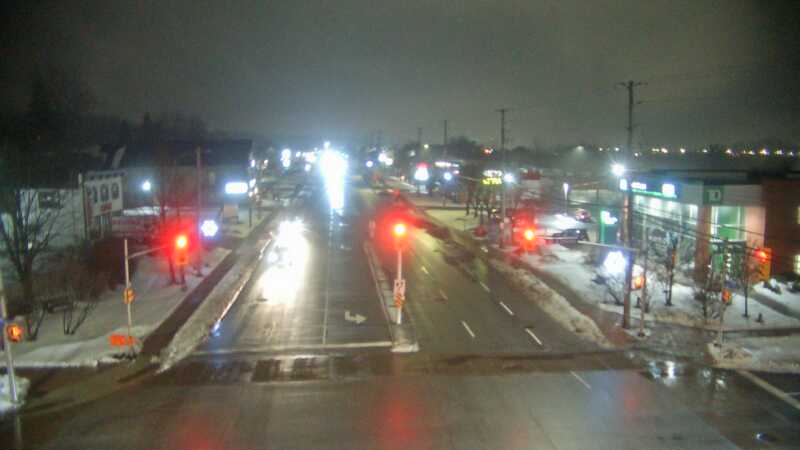 Orleans & St. Joseph