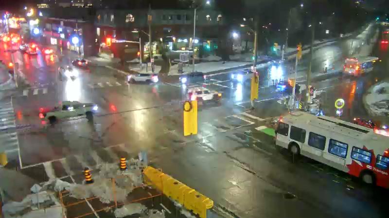 Beechwood/St. Patrick & Vanier