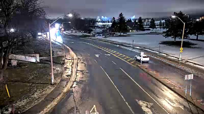 Meadowlands/Hog's Back &  Prince of Wales