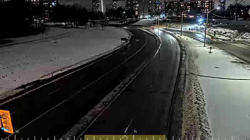 Lincoln Fields Station & Kichi Zībī Mīkan