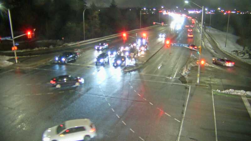 Hunt Club & Prince of Wales