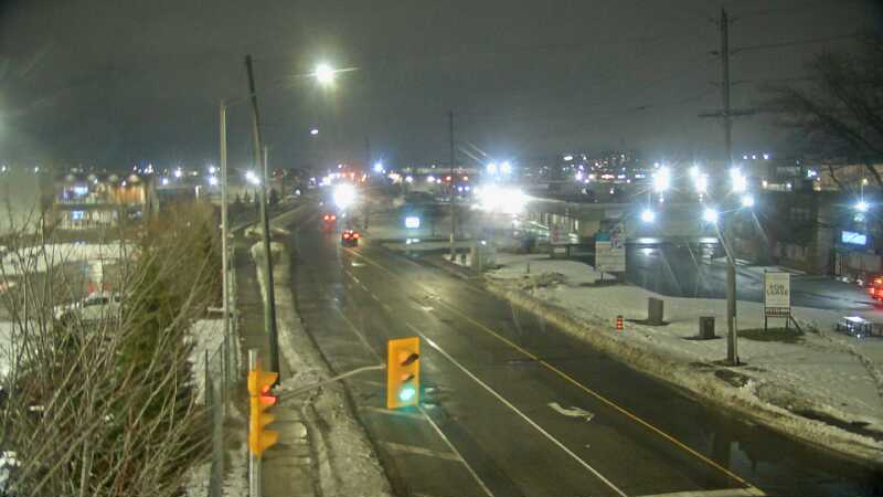 Belfast & Trainyards