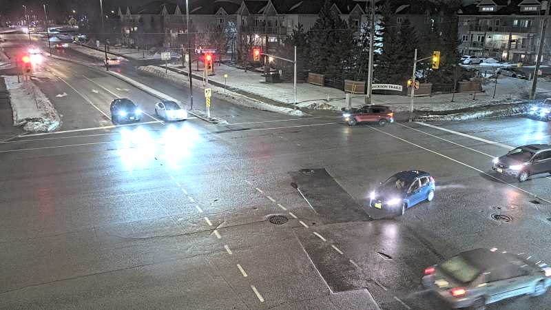 Hazeldean & Stittsville Main