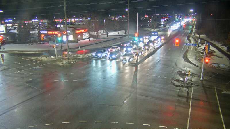 Greenbank & Strandherd