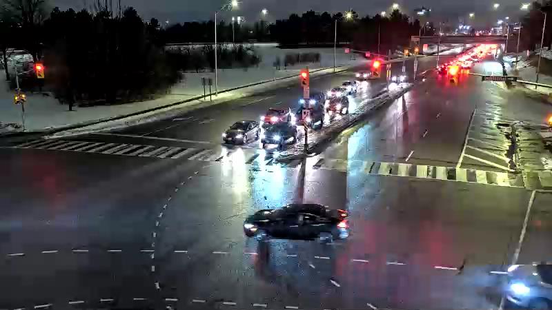 Industrial & Riverside