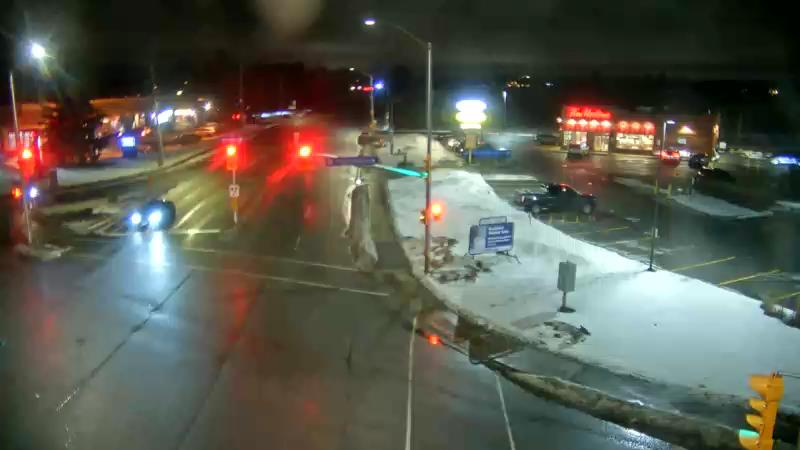 Bridge/Mitch Owens & River