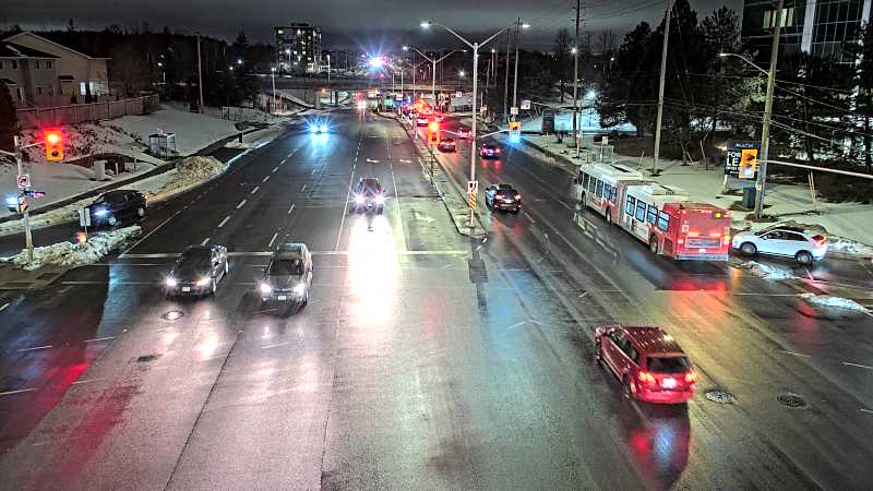 Bridle Path/Daze & Hunt Club