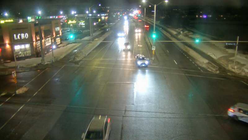 March & Maxwell Bridge/Old Carp