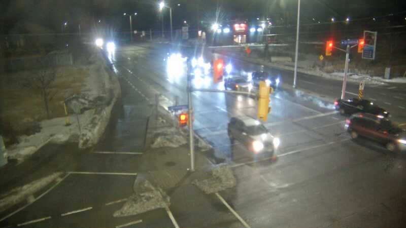 Earl Armstrong & River