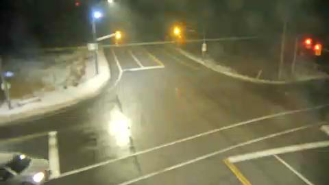 Highway 174 & Cameron