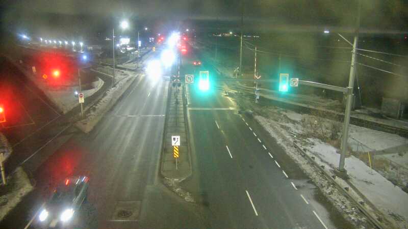 Fallowfield & Transitway