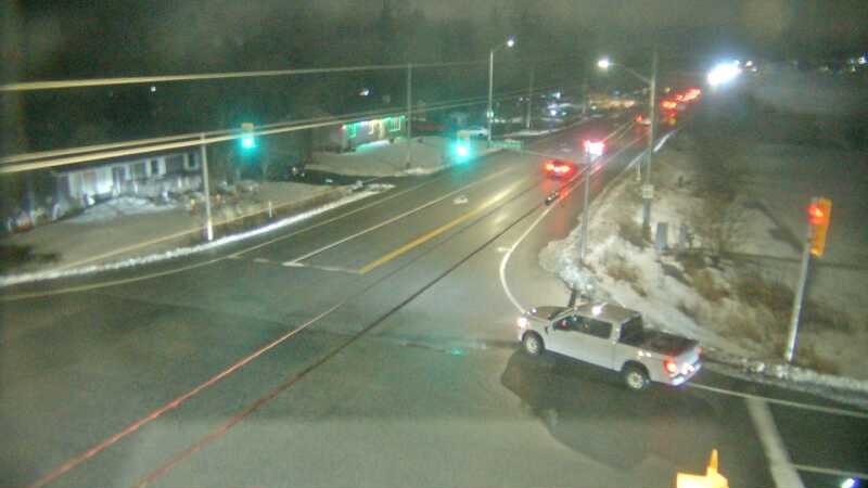 Fallowfield & Merivale