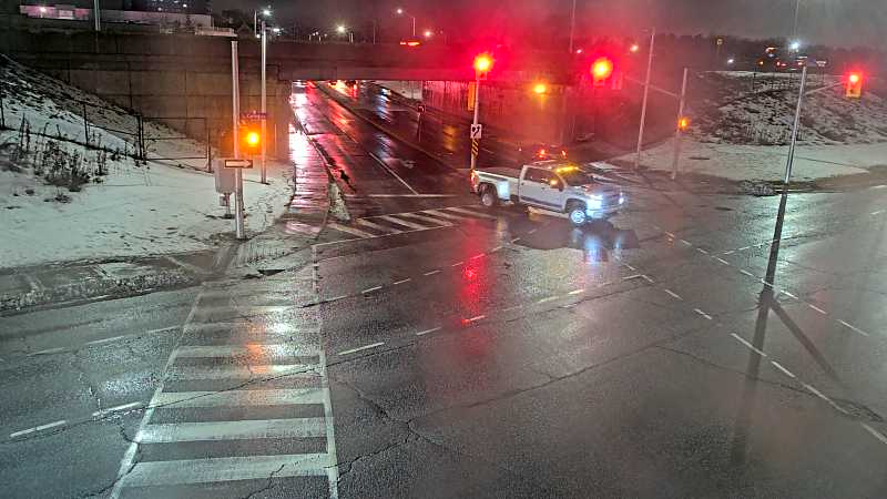 Carling & Kirkwood (South)