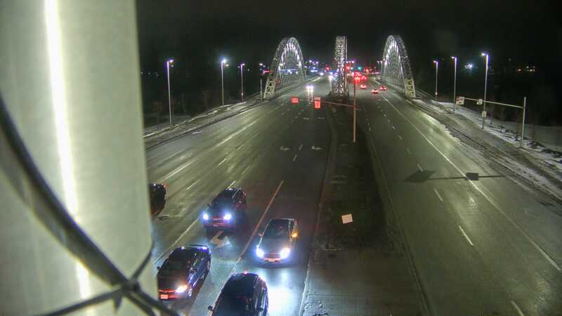 Prince of Wales & Strandherd