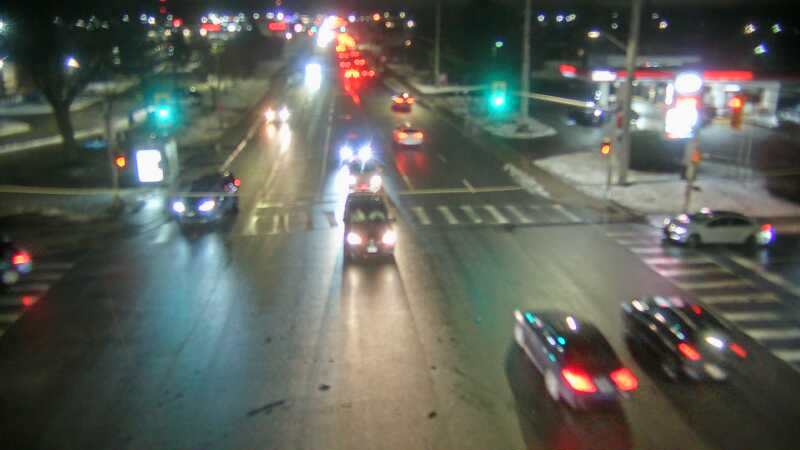 Merivale & Viewmount