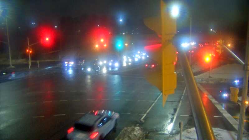 Riverside & Tremblay