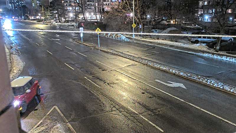 Pinecrest & Richmond