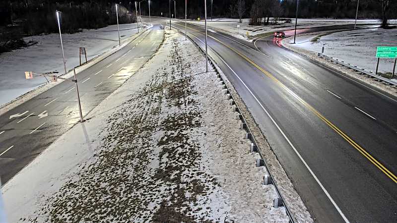 Airport & Lester / Uplands