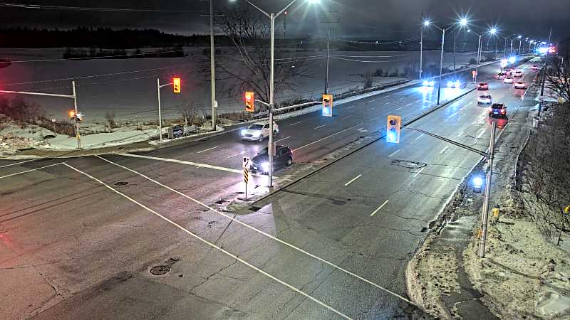 Eagleson & Katimavik/Timm