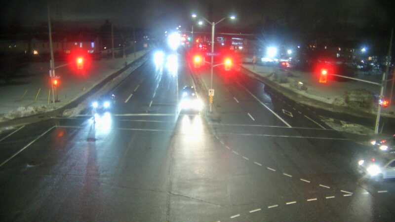 Knoxdale & Woodroffe