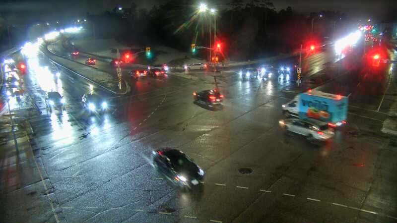 Hunt Club & Riverside