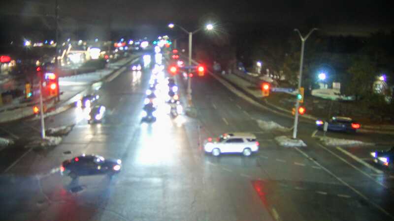 Eagleson & Michael Cowpland/Stonehaven