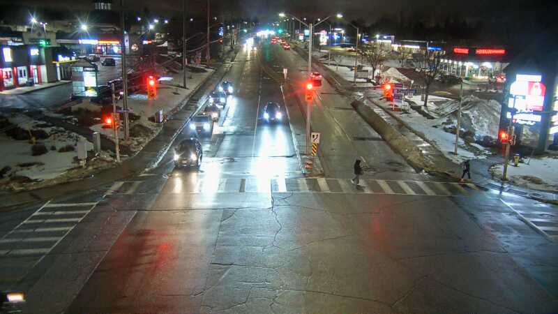 Castlefrank & Hazeldean