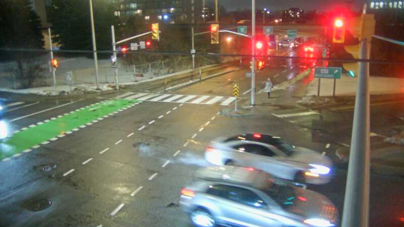 Catherine & O'Connor