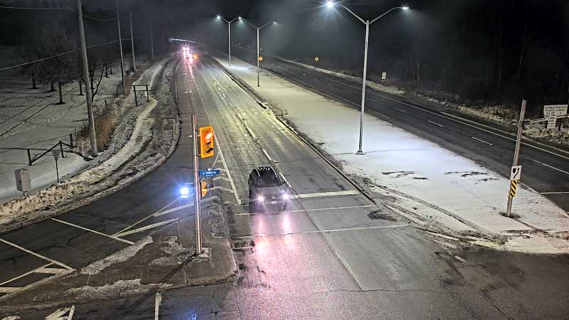 Innes & Blackburn Hamlet Bypass