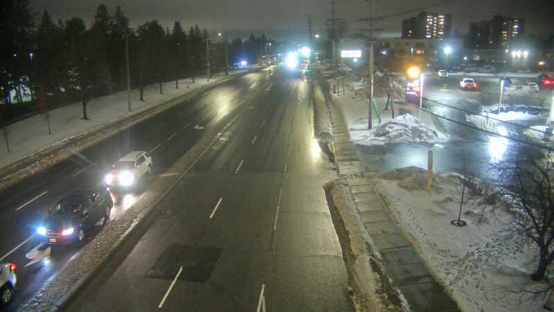 St. Laurent & Walkley