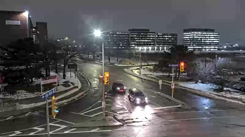 Alta Vista & Industrial