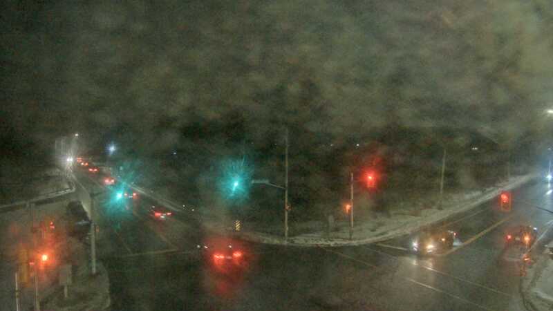 Fallowfield & Prince of Wales