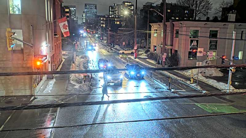 Gladstone & O'Connor