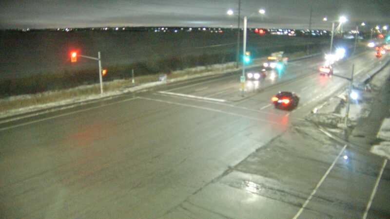 Fallowfield & Barrhaven Crossing