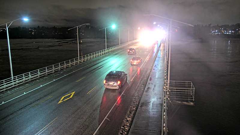 Champlain Bridge (north)