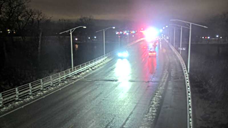 Champlain Bridge (south)