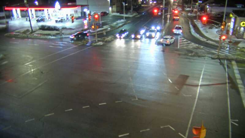 Meadowlands/Tallwood & Woodroffe