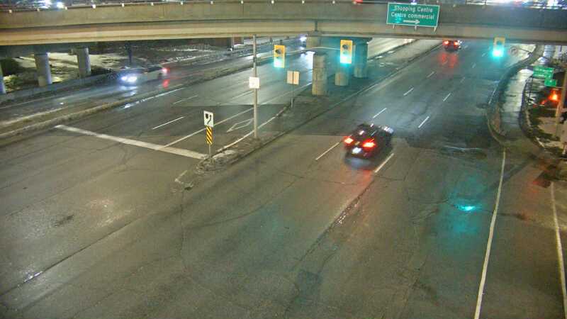 St. Laurent & Transitway