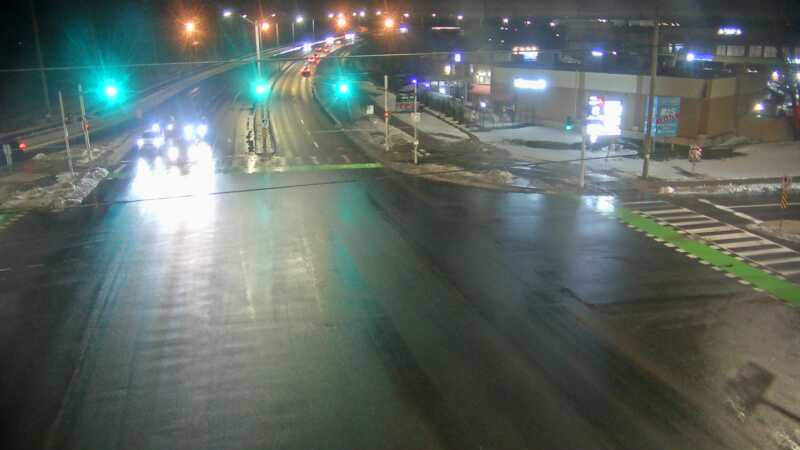 Strandherd & Borrisokane/Tartan