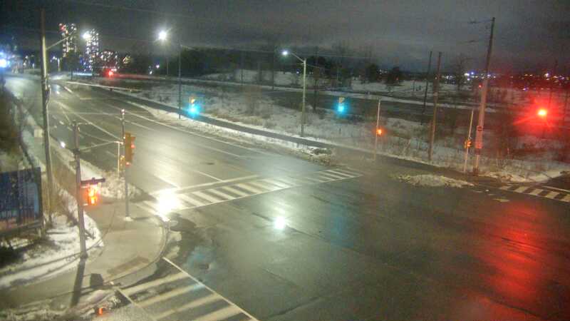 Albert & City Centre