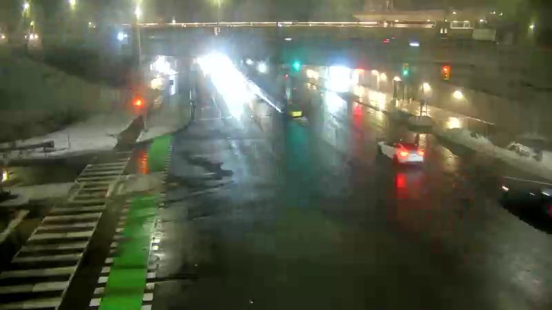 Highway 174 (East) at Montreal