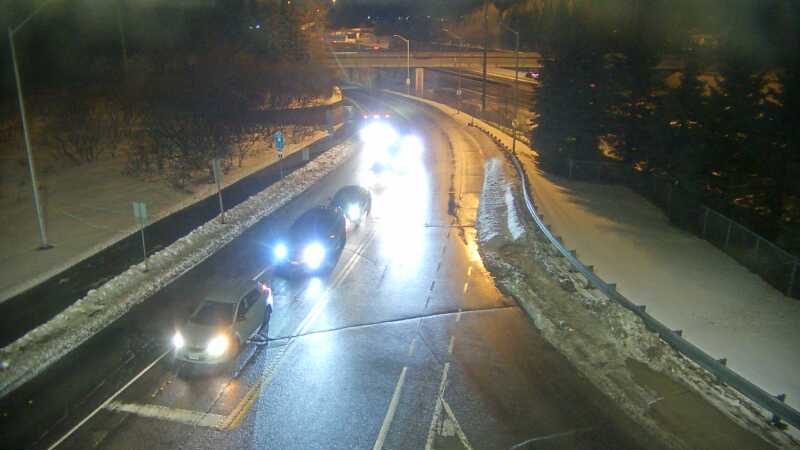 Baseline & Cedarview