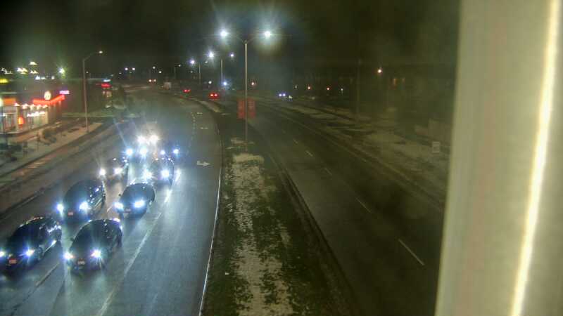 Strandherd & Maravista