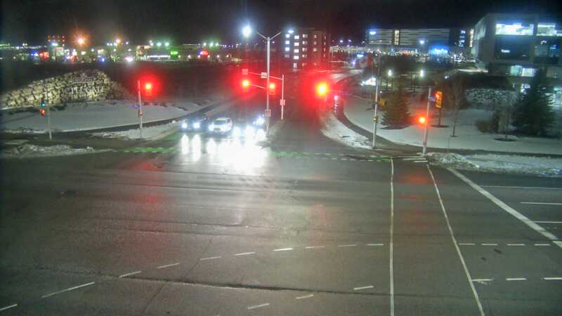 Fallowfield & Strandherd