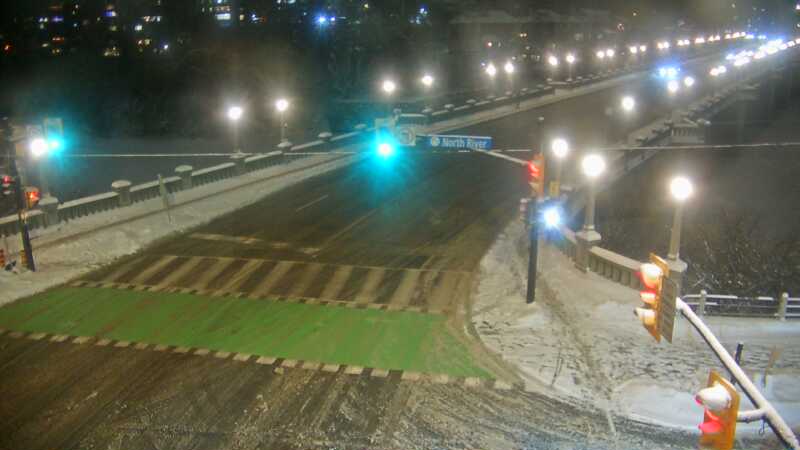 Montreal Rd. & North River Rd.