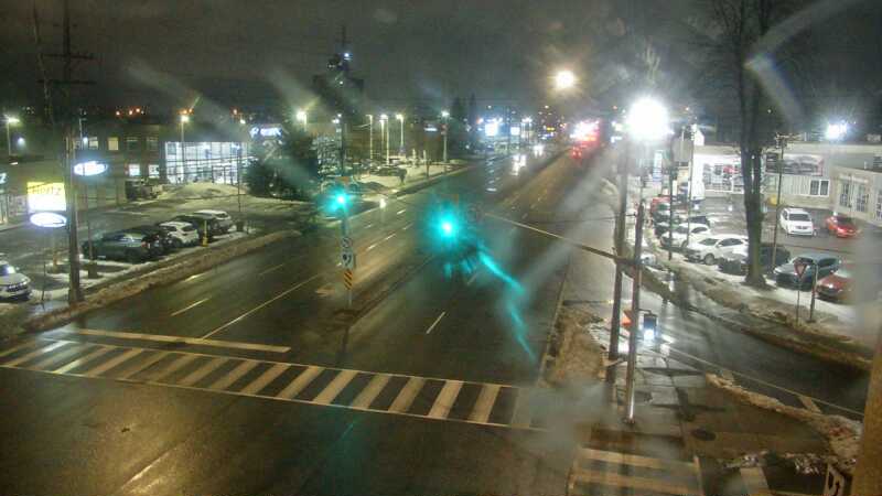 McArthur & St. Laurent