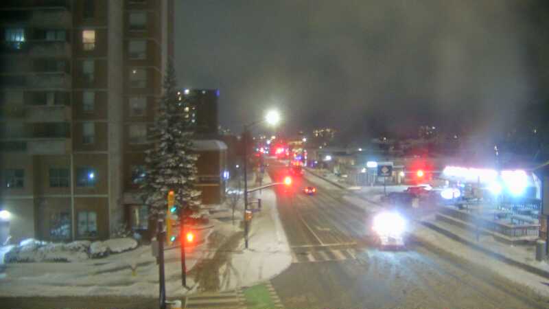 Montreal Rd. & Granville St.