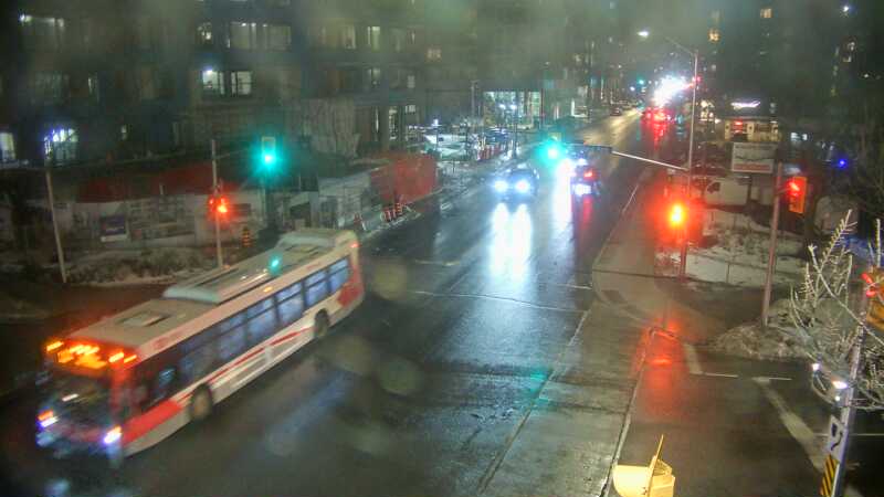 Island Park & Richmond