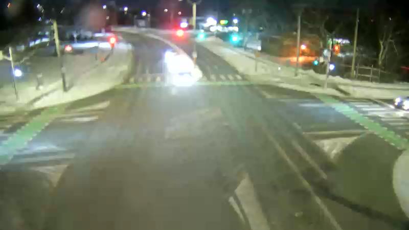 Montreal Rd. & Bathgate Dr.